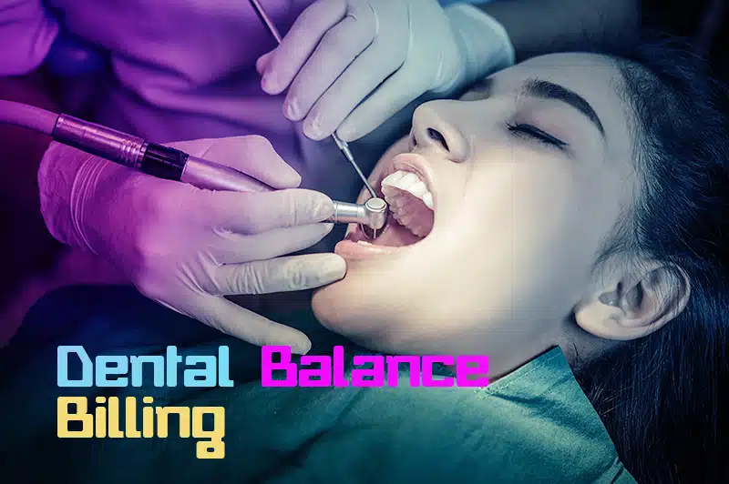 Dental Balance Billing