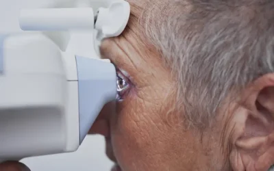 Glaucoma Coding Guidelines – A Common Diabetes-related Eye Disease