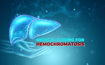 How to Code for Hemochromatosis, an Inherited Liver Disorder