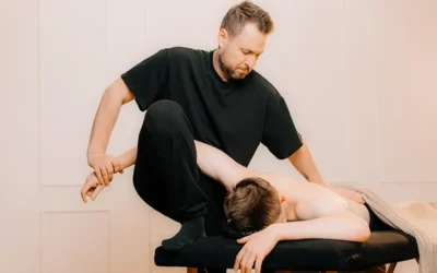 Top Conditions That Chiropractors Treat and Their ICD-10 Codes
