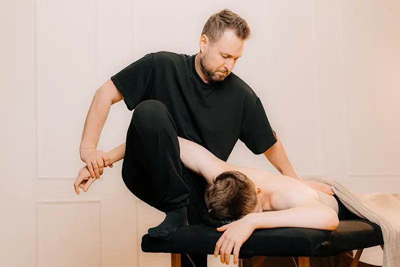 Top Conditions That Chiropractors Treat and Their ICD-10 Codes