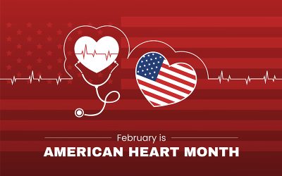 Facts About American Heart Month