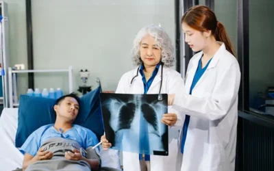 Medical Coding and Documentation Guidelines for Pneumonia