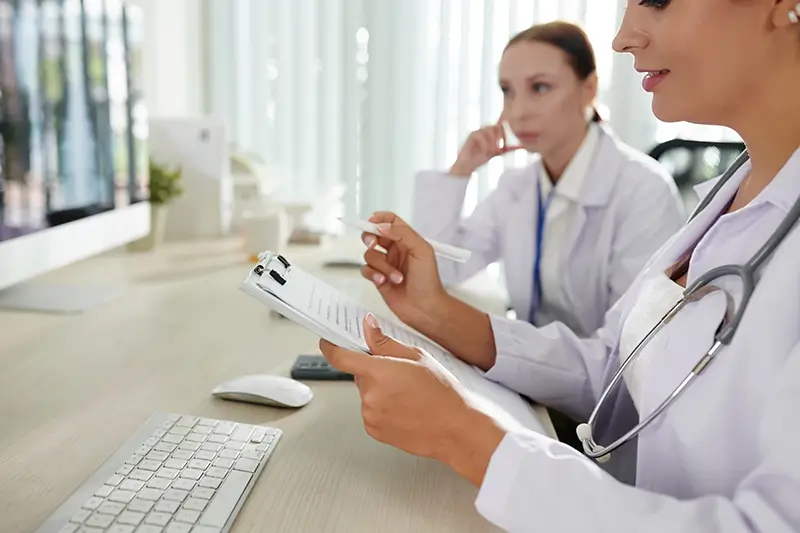 What is an EOB in Medical Billing?