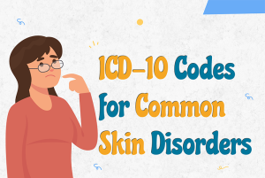 ICD-10 Codes for Skin Disorders