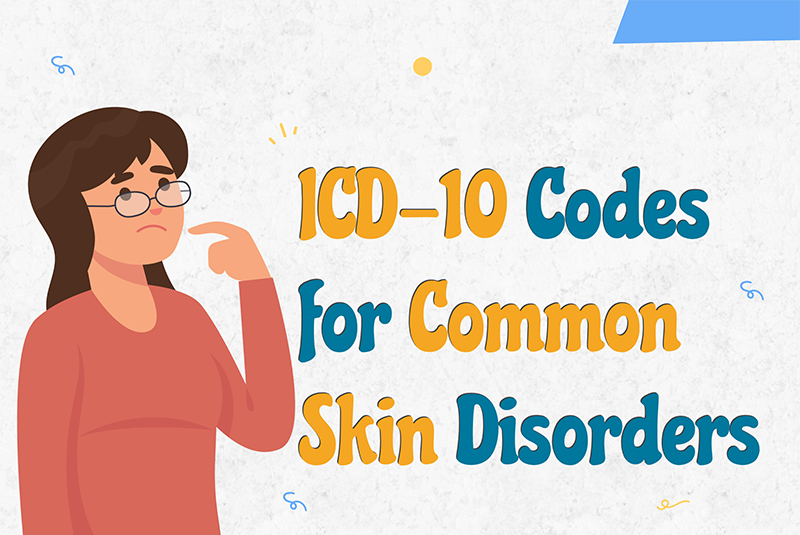 ICD-10 Codes for Common Skin Disorders