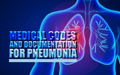 Medical Coding and Documentation Guidelines for Pneumonia