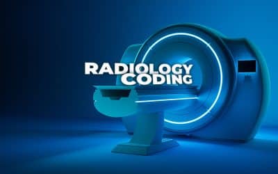 Radiology Coding Audit Tips