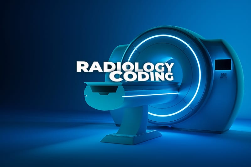 Radiology Coding