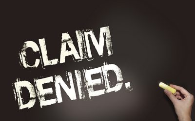 What are the Main Reasons for Dental Claim Denials?
