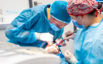Dental Billing Codes for Reporting Osseous Surgery