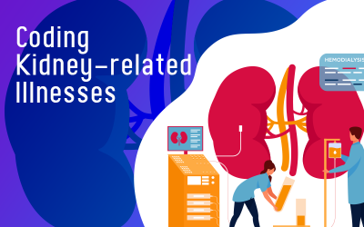 Coding Kidney-related Illnesses