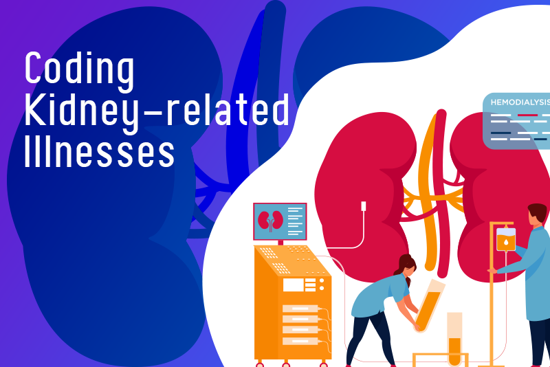 Coding Kidney-related Illnesses