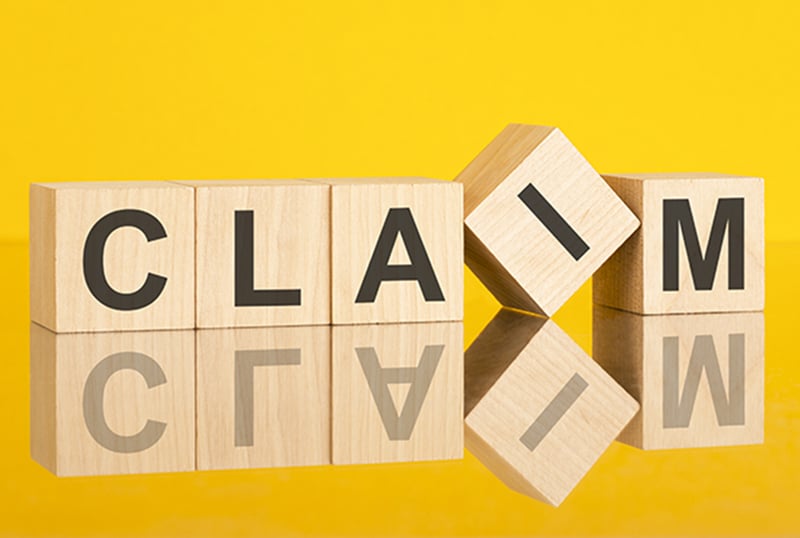 Medical Claim Scrubbing Process