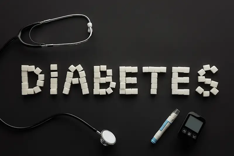 How to Report and Code for Diabetes Insipidus