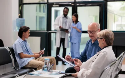 3 Challenges of Reporting Care Management Services in 2023