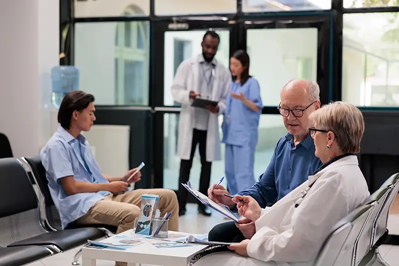 3 Challenges of Reporting Care Management Services in 2023