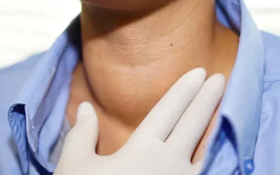 Goiter – Symptoms, Causes and Diagnosis Codes