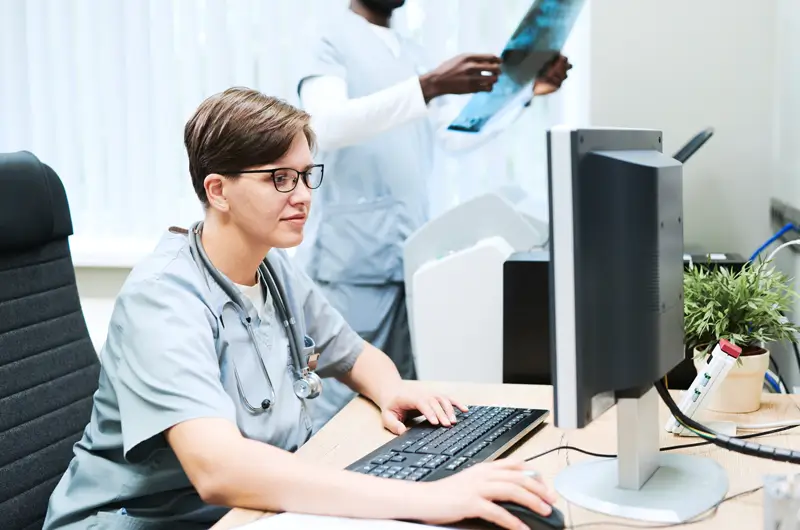 How Does Medical Coding Work?
