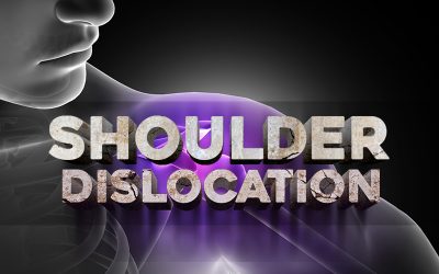 ICD-10 Codes for Shoulder Dislocation