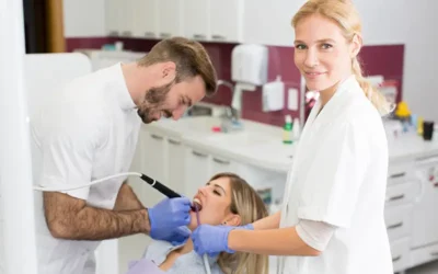 9 Warning Signs That It’s Time to Visit the Dentist