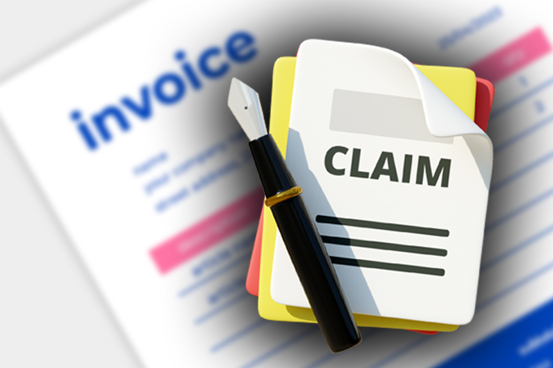 5 Ways to Always Succeed with Your Claim Submissions