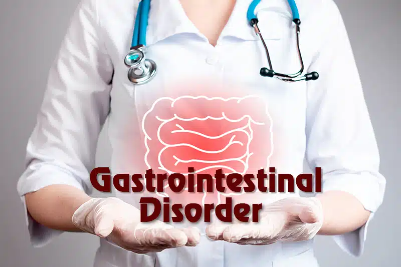 Common Gastrointestinal Disorder