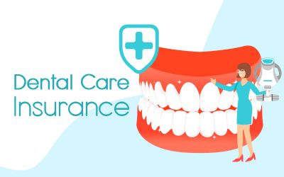Dental Care and Insurance Terms – Glossary