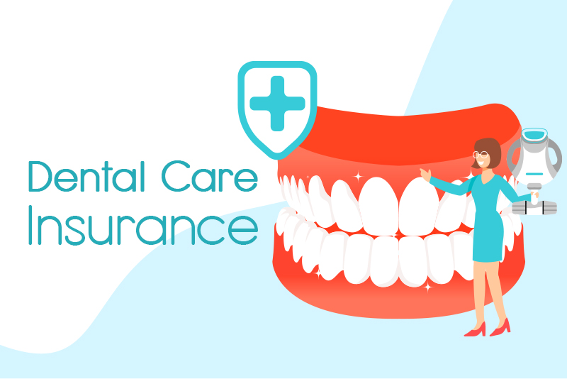 Dental Care and Insurance Terms