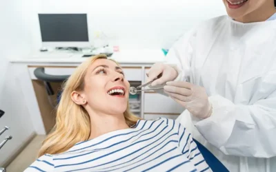 Dental Care and Insurance Terms – Glossary
