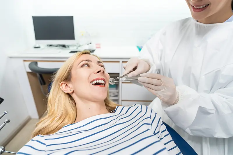 Dental Care and Insurance Terms – Glossary