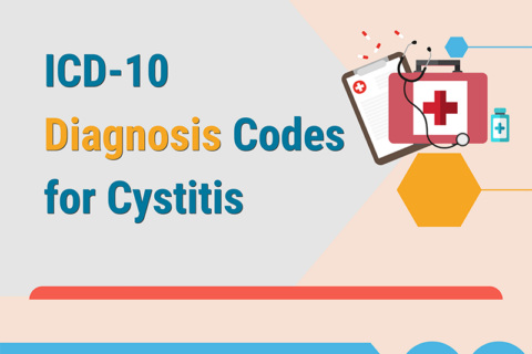 cystitis icd 10 codes
