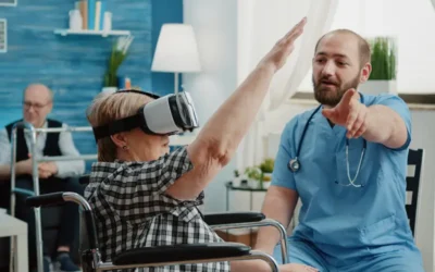 CPT Codes for AI, VR-assisted Medical Therapies