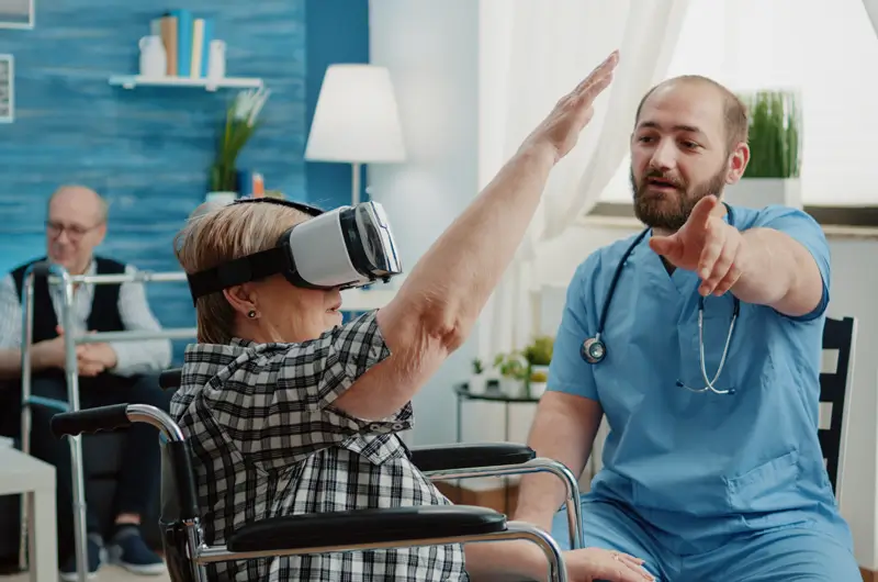 CPT Codes for AI, VR-assisted Medical Therapies