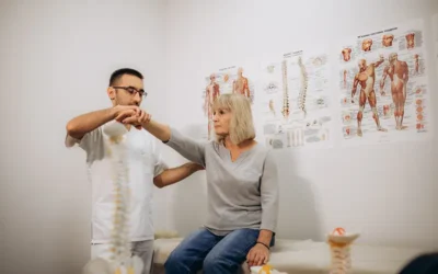 ICD-10 Codes for 5 Chiropractic Conditions