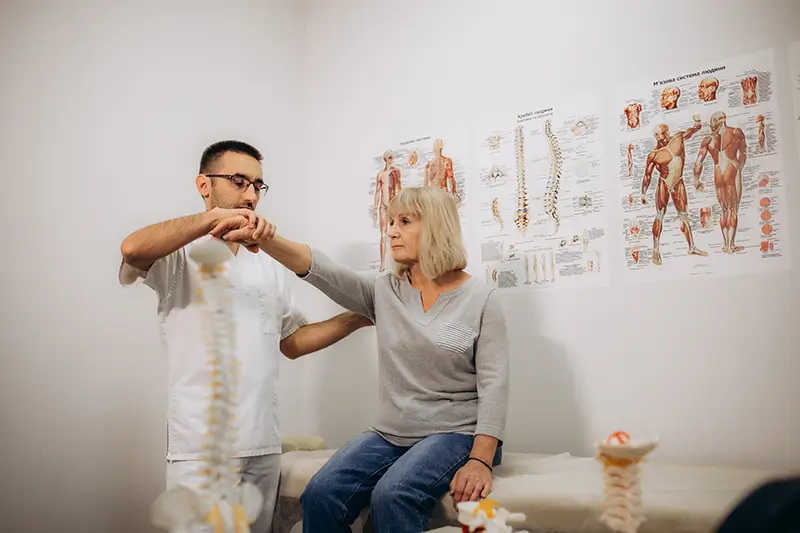 ICD-10 Codes for 5 Chiropractic Conditions