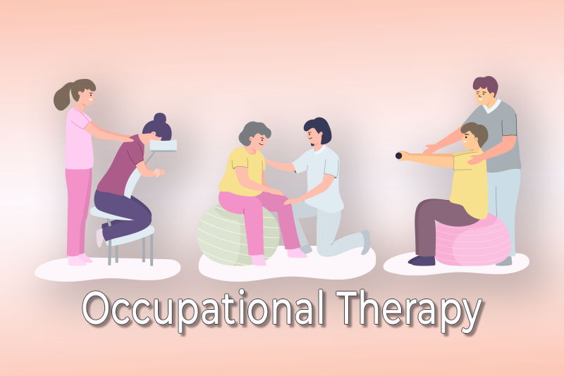 Occupational Therapy Evaluation