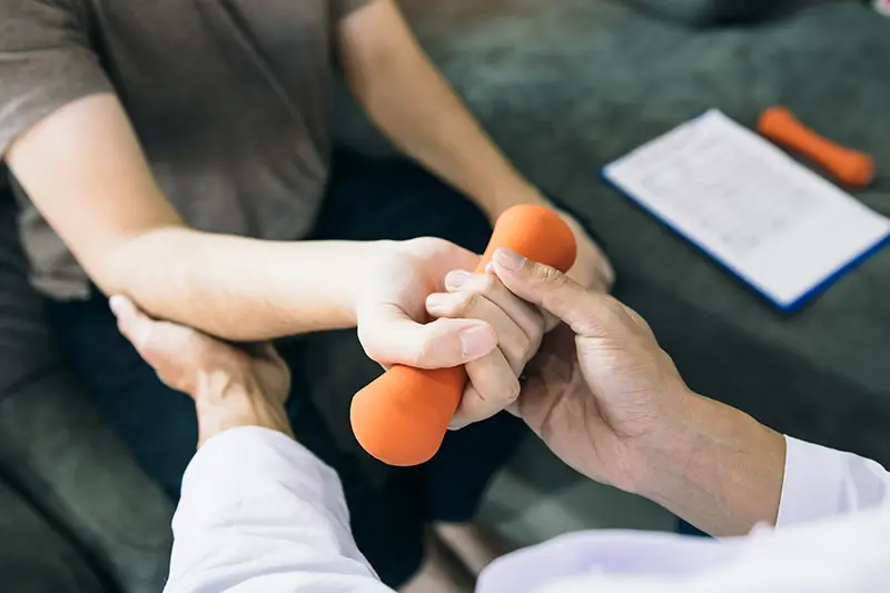 Important CPT Codes for Occupational Therapy Evaluation