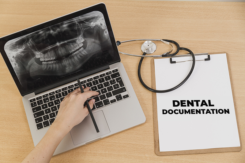 Streamlining the Dental Documentation