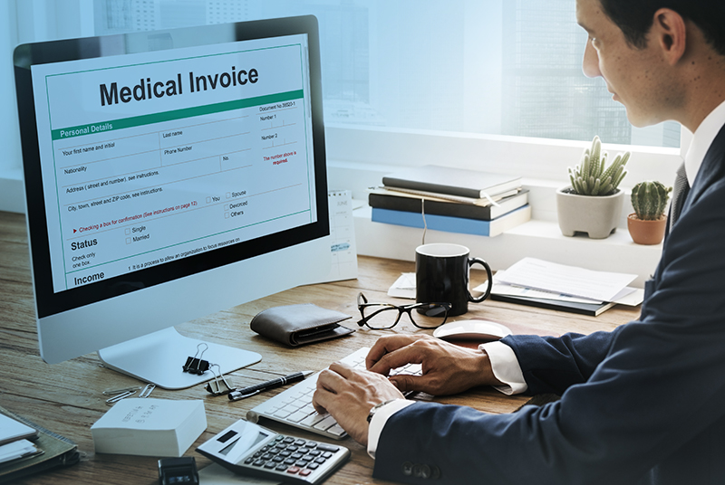 Benefits of Outsourced Medical Billing Services