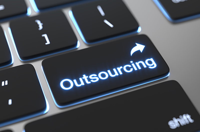 Benefits of Outsourcing for the Healthcare Sector