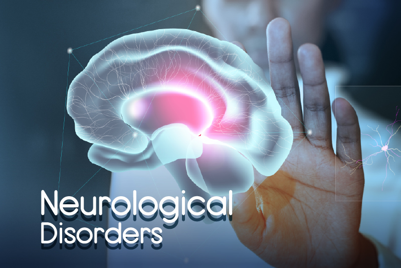 Five Common Neurological Disorders