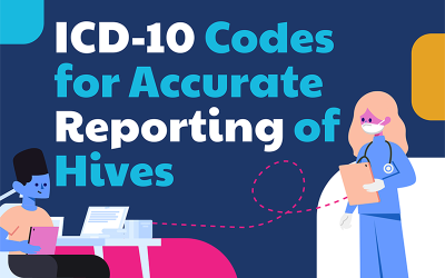 ICD-10 Codes for Accurate Reporting of Hives