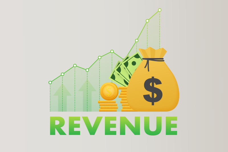 Maximize Revenue and Save Time
