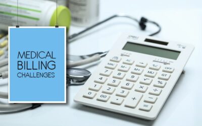 Navigating Medical Billing: Common Challenges Faced by Patients and How to Overcome Them