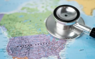 Why Outsourcing is a Viable Solution for the U.S. Healthcare Sector