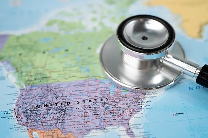 Why Outsourcing is a Viable Solution for the U.S. Healthcare Sector