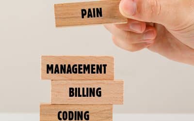 Pain Management Billing and Coding in 2023