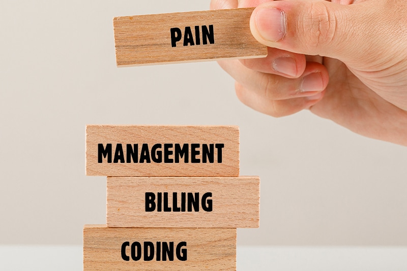 Pain Management Billing and Coding in 2023