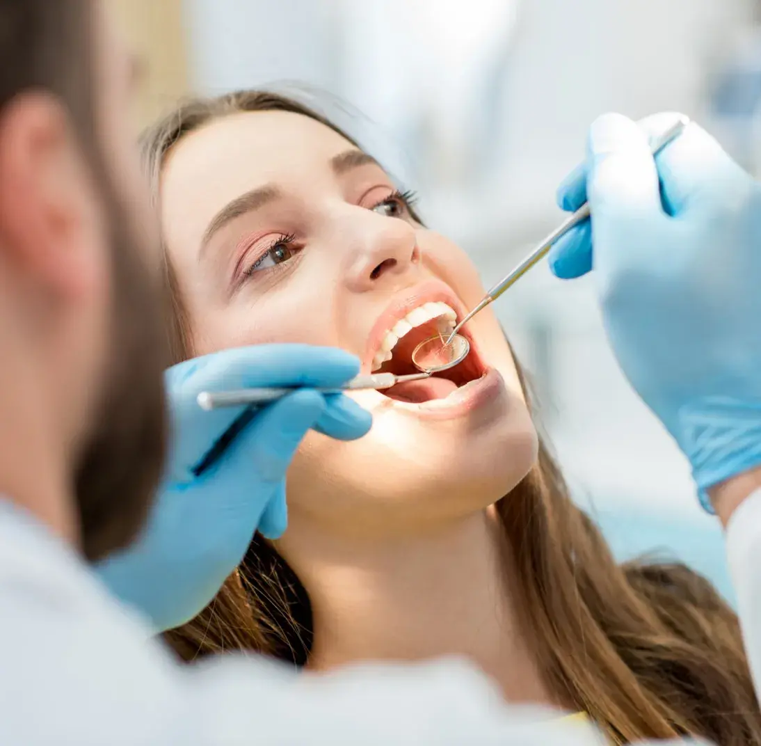 Professional Dental Insurance Verifications